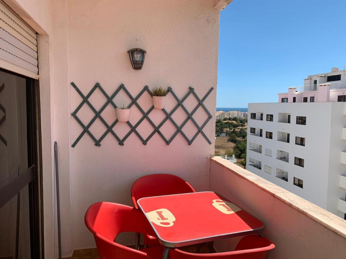 Apartamento 806 البوفيرا المظهر الخارجي الصورة