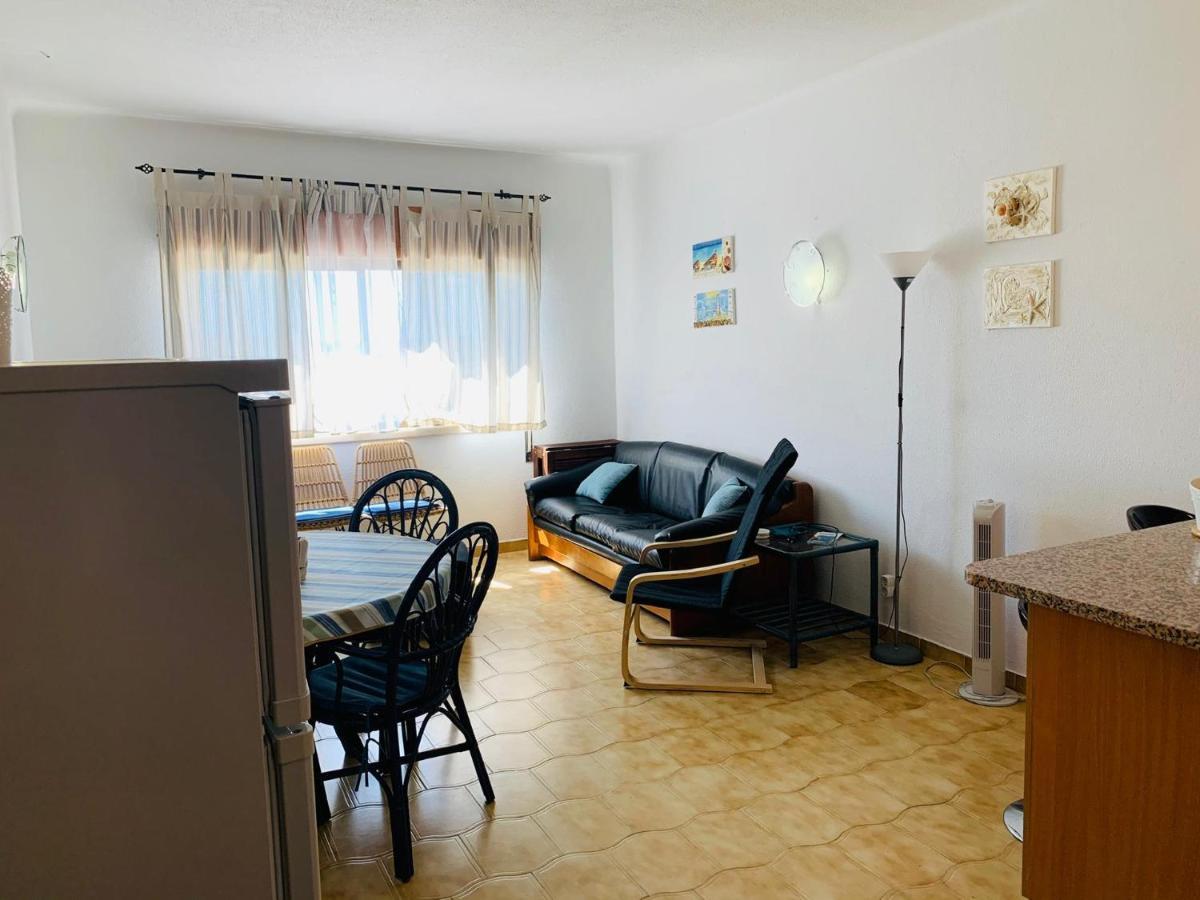 Apartamento 806 البوفيرا المظهر الخارجي الصورة