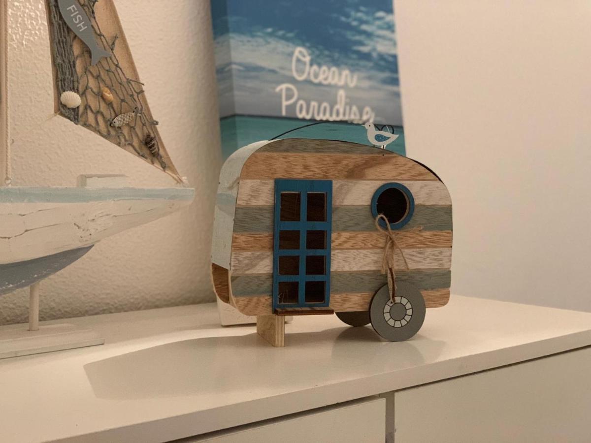 Apartamento 806 البوفيرا المظهر الخارجي الصورة