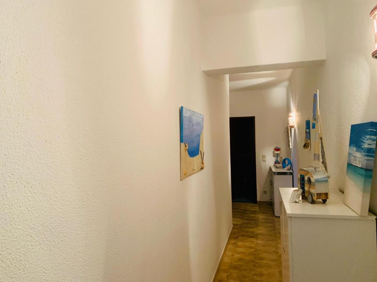 Apartamento 806 البوفيرا المظهر الخارجي الصورة