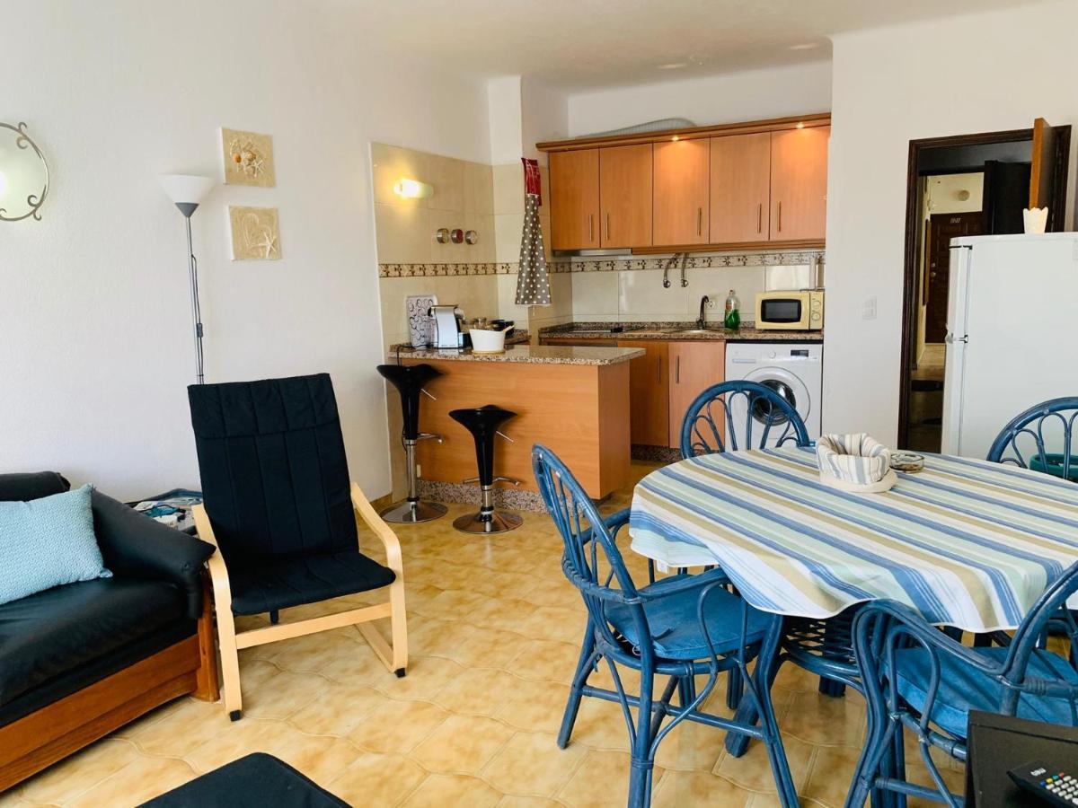 Apartamento 806 البوفيرا المظهر الخارجي الصورة