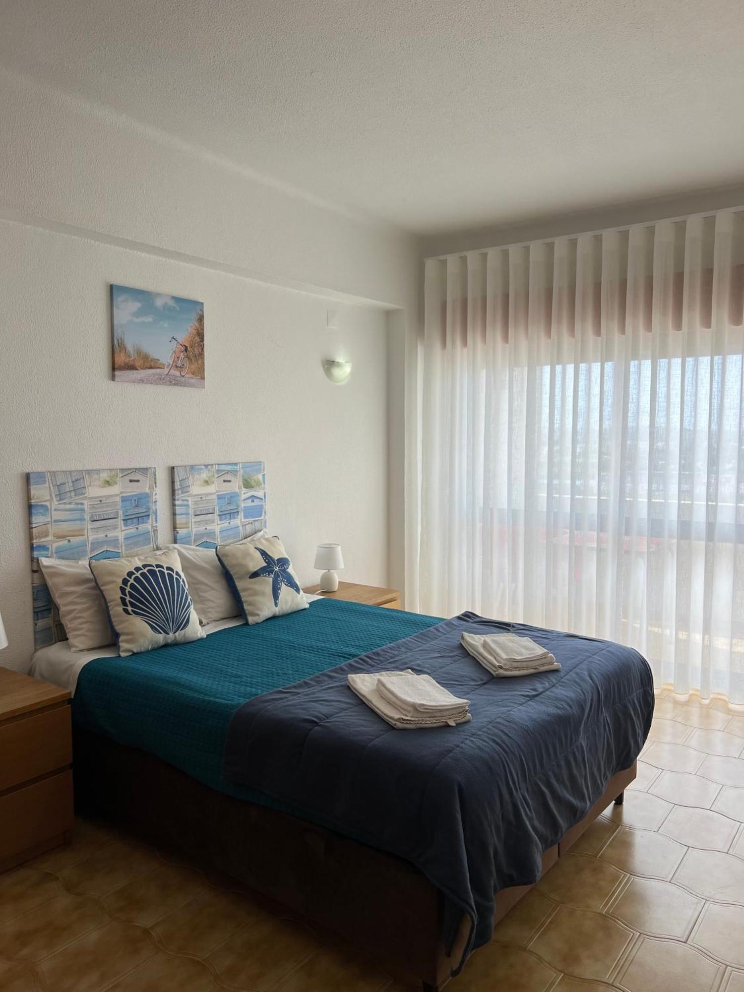 Apartamento 806 البوفيرا المظهر الخارجي الصورة