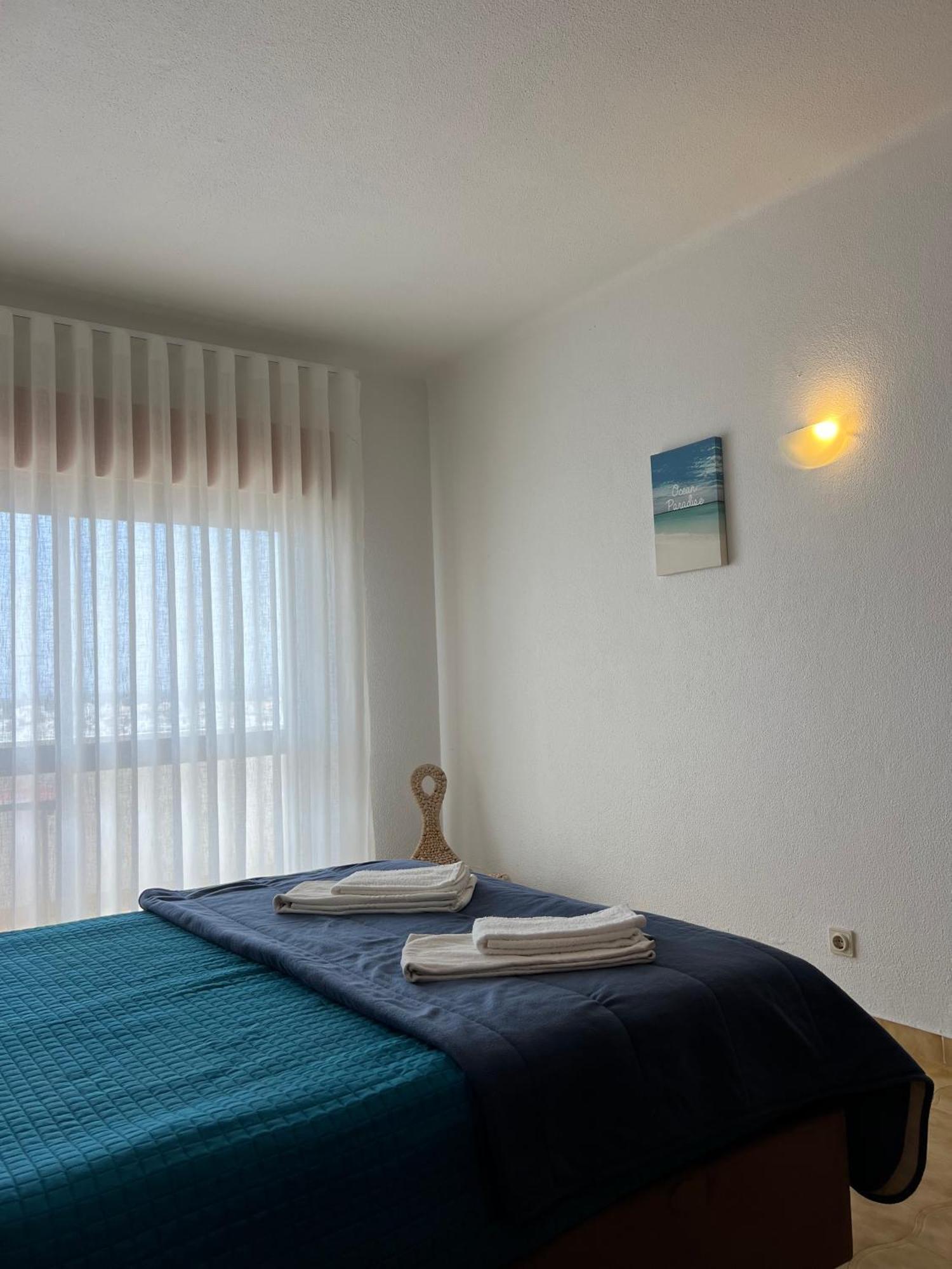 Apartamento 806 البوفيرا المظهر الخارجي الصورة
